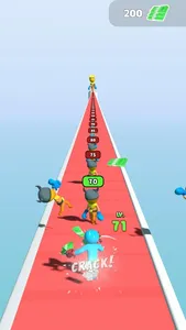 PowerUp 3D screenshot 5