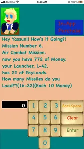 YassunBitterness screenshot 0