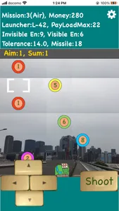 YassunBitterness screenshot 2