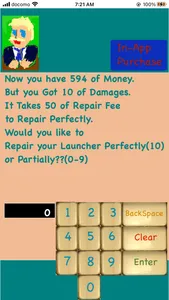 YassunBitterness screenshot 4