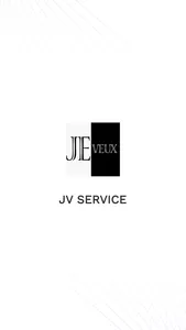 JeVeux Services User screenshot 0