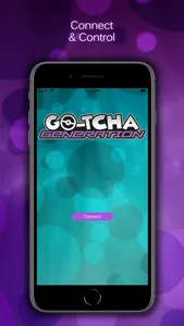 Go-tcha Generation screenshot 0