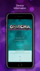 Go-tcha Generation screenshot 1