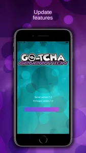 Go-tcha Generation screenshot 2