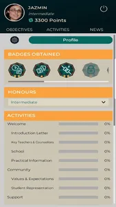 Onboarding & Student Retention screenshot 7