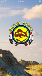 Siksika Nation screenshot 0