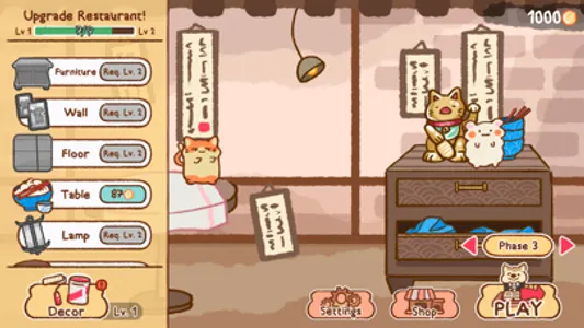 Kawaii Trial – Super Cute Game screenshot 2