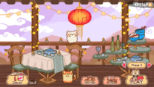 Kawaii Trial – Super Cute Game screenshot 3