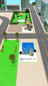 Street Cleaning screenshot 0