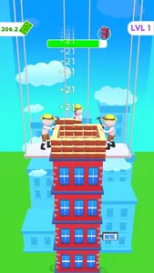 Building Construction Master screenshot 2