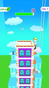 Building Construction Master screenshot 4