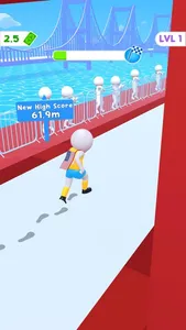 Marathon Runner Master screenshot 3