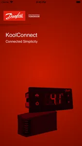 KoolConnect screenshot 0