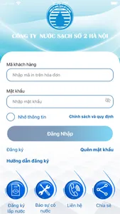NUOCSACH2HN screenshot 0
