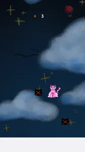 Kitty Clicker 3 screenshot 3