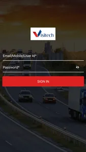 VisiTech screenshot 0