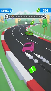 Drift Or Race screenshot 2