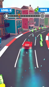 Drift Or Race screenshot 4