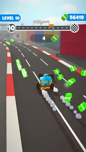 Drift Or Race screenshot 5