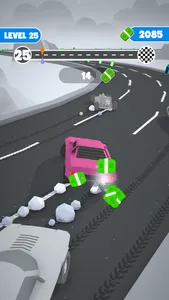 Drift Or Race screenshot 6