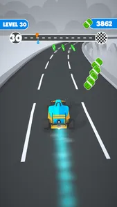 Drift Or Race screenshot 7