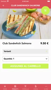 Rimini Food Lovers screenshot 4