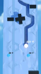 Melting Ball 3D screenshot 0