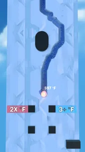 Melting Ball 3D screenshot 3