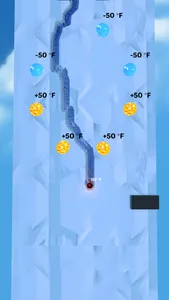 Melting Ball 3D screenshot 8