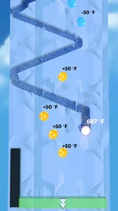 Melting Ball 3D screenshot 9