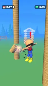 Timberguy screenshot 0