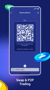 LYO WALLET: NFT's & Crypto screenshot 1