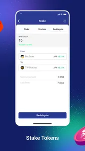 LYO WALLET: NFT's & Crypto screenshot 3