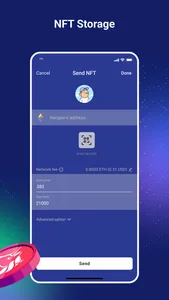 LYO WALLET: NFT's & Crypto screenshot 4