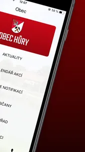 Hůry screenshot 1