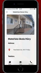 Hůry screenshot 3