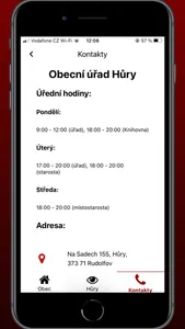 Hůry screenshot 5