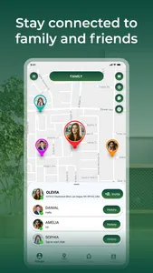 Phone Tracker By Number Pro screenshot 5