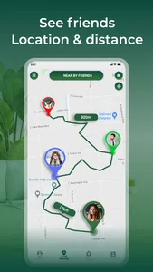 Phone Tracker By Number Pro screenshot 6