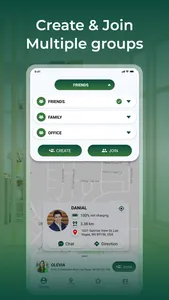 Phone Tracker By Number Pro screenshot 7