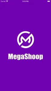 MegaShoop: Compras Online screenshot 0