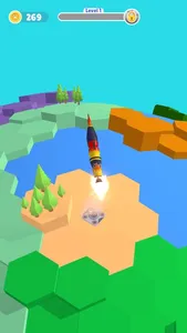 Rocket Hell screenshot 7