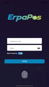 ErpaPos screenshot 0