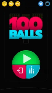 100 Balls - Fill the Cups screenshot 0