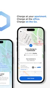 SparkCharge Mobile screenshot 3