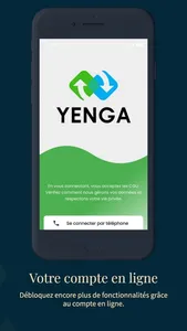 Yenga screenshot 7