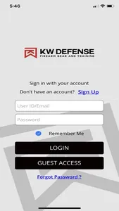 KW Defense screenshot 0