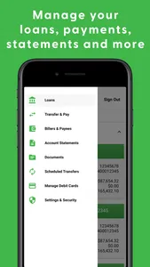 Greenline Home Loans screenshot 1