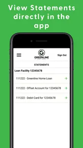 Greenline Home Loans screenshot 3