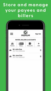 Greenline Home Loans screenshot 4